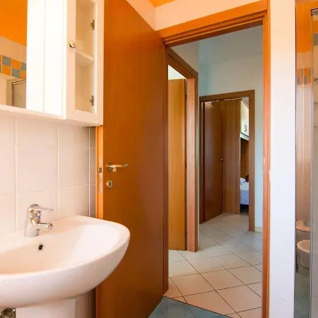 Delightful In With A Shared Pool